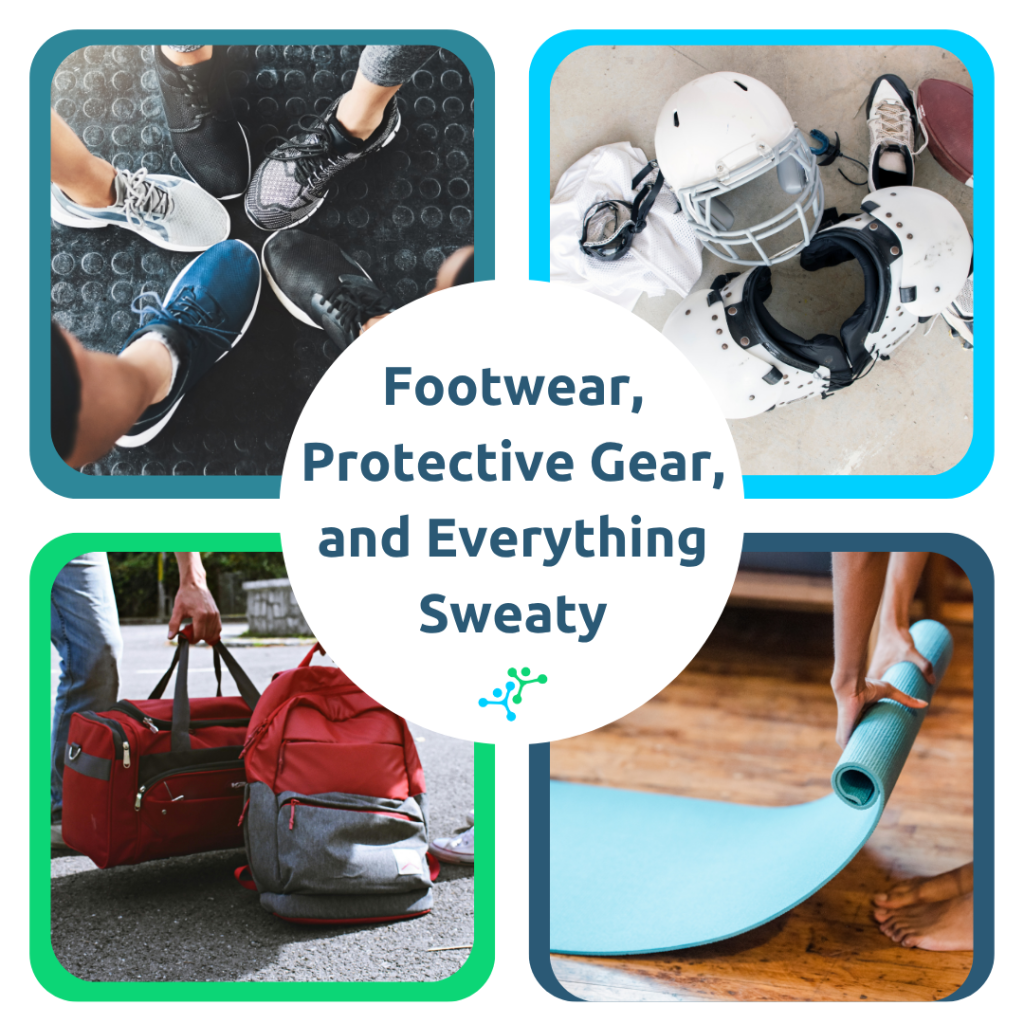 Antimicrobial Shoe Spray - Image 3