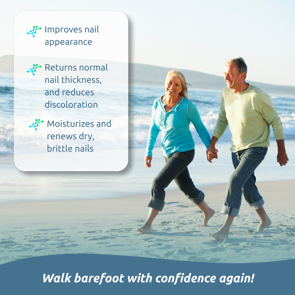 Tineacide Nail Renewal Gel - Image 3