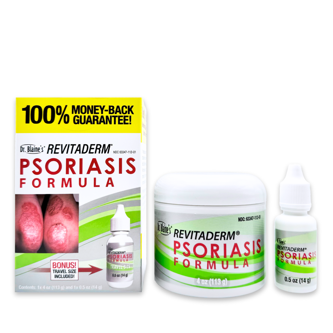 DrB-RVD Psoriasis psoriasis