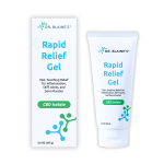 Rapid Relief Gel